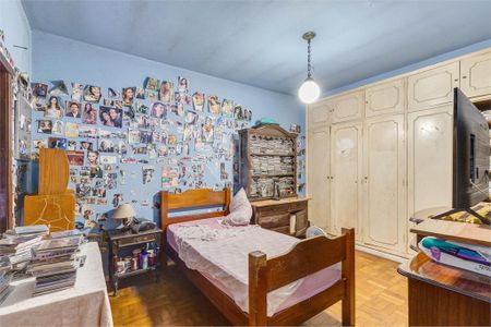 Casa à venda com 3 quartos, 270m² em Santo Amaro, São Paulo