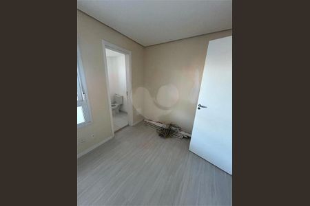 Apartamento à venda com 3 quartos, 117m² em Belém, São Paulo