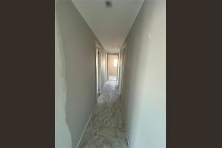 Apartamento à venda com 3 quartos, 117m² em Belém, São Paulo