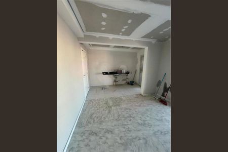 Apartamento à venda com 3 quartos, 117m² em Belém, São Paulo