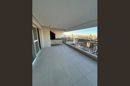 Apartamento à venda com 117m², 3 quartos e 2 vagas