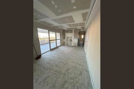 Apartamento à venda com 3 quartos, 117m² em Belém, São Paulo