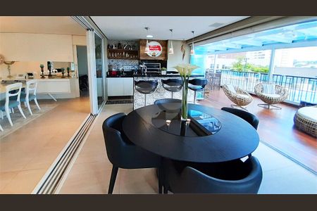 Apartamento à venda com 4 quartos, 288m² em Campo Belo, São Paulo