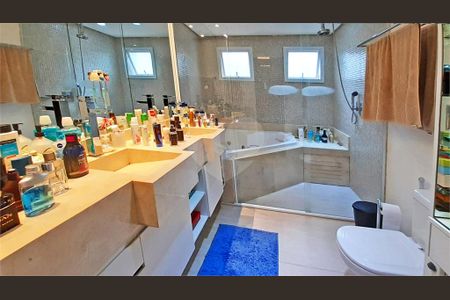 Apartamento à venda com 4 quartos, 288m² em Campo Belo, São Paulo