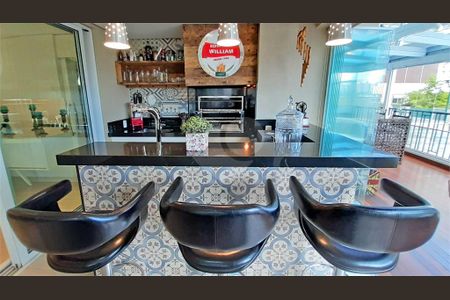 Apartamento à venda com 4 quartos, 288m² em Campo Belo, São Paulo