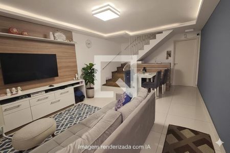 Casa à venda com 133m², 2 quartos e 1 vaga