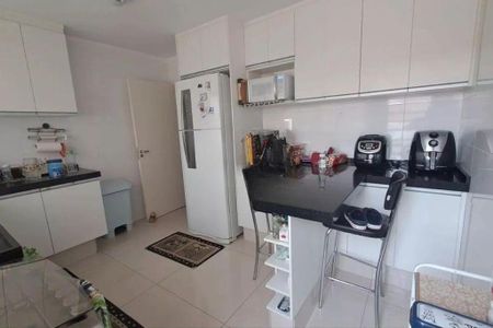 Casa à venda com 2 quartos, 133m² em Jabaquara, São Paulo