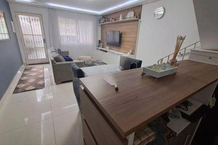 Casa à venda com 2 quartos, 133m² em Jabaquara, São Paulo