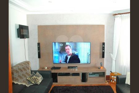 Casa à venda com 5 quartos, 520m² em Interlagos, São Paulo