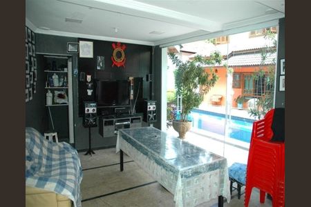 Casa à venda com 5 quartos, 520m² em Interlagos, São Paulo