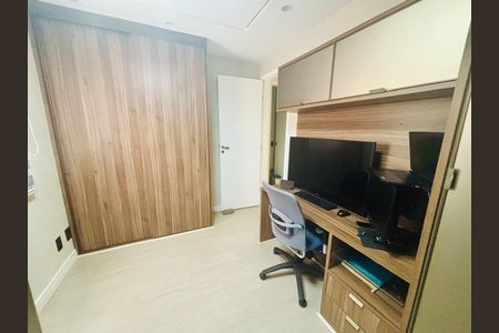 Apartamento à venda com 3 quartos, 113m² em Vila Canero, São Paulo