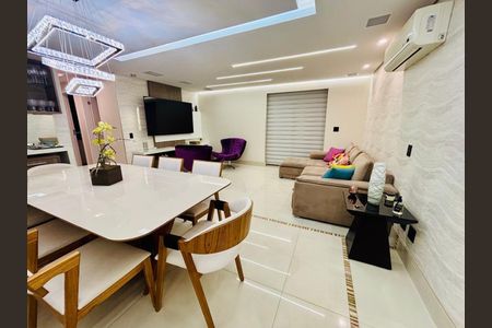 Apartamento à venda com 3 quartos, 113m² em Vila Canero, São Paulo