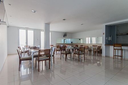 Apartamento à venda com 3 quartos, 113m² em Vila Canero, São Paulo