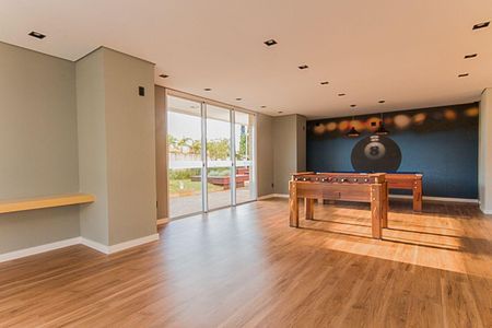 Apartamento à venda com 3 quartos, 113m² em Vila Canero, São Paulo