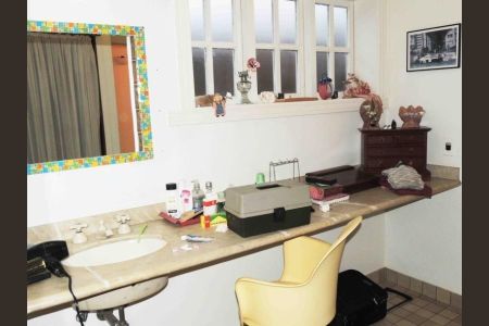 Casa à venda com 600m², 4 quartos e 15 vagas