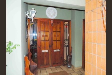 Casa à venda com 600m², 4 quartos e 15 vagas