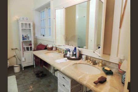 Casa à venda com 600m², 4 quartos e 15 vagas