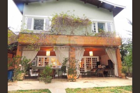 Casa à venda com 600m², 4 quartos e 15 vagas