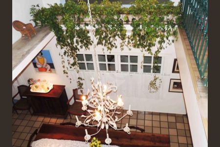 Casa à venda com 600m², 4 quartos e 15 vagas