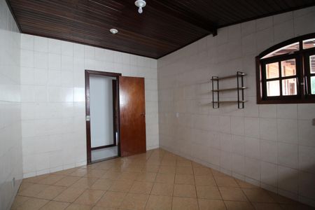 Casa de condomínio à venda com 600m², 4 quartos e 3 vagasCozinha