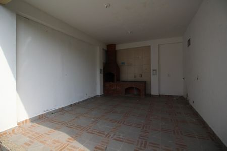 Casa de condomínio à venda com 600m², 4 quartos e 3 vagasÁrea comum