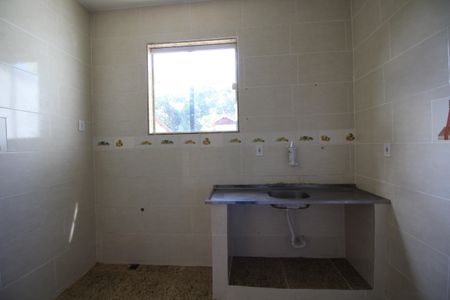 Casa de condomínio à venda com 600m², 4 quartos e 3 vagasEdícula - Cozinha