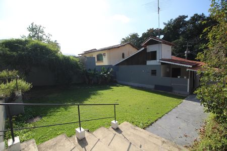 Casa de condomínio à venda com 600m², 4 quartos e 3 vagasÁrea comum