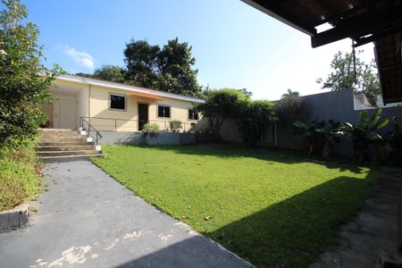 Casa de condomínio à venda com 600m², 4 quartos e 3 vagasÁrea comum