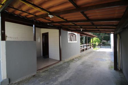Casa de condomínio à venda com 600m², 4 quartos e 3 vagasGaragem