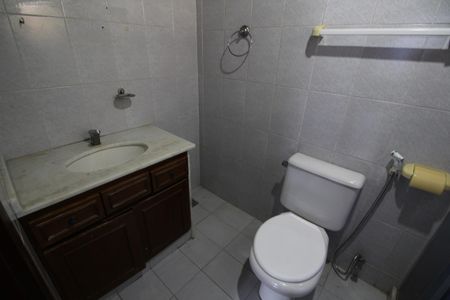 Casa de condomínio à venda com 600m², 4 quartos e 3 vagasBanheiro da Suíte 3