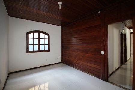 Casa de condomínio à venda com 600m², 4 quartos e 3 vagasSuíte 3
