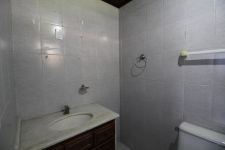 Casa de condomínio à venda com 600m², 4 quartos e 3 vagasBanheiro da Suíte 3