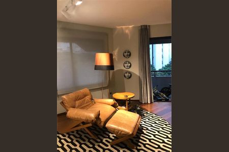 Apartamento à venda com 3 quartos, 239m² em Higienópolis, São Paulo