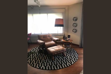Apartamento à venda com 3 quartos, 239m² em Higienópolis, São Paulo