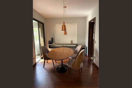 Apartamento à venda com 3 quartos, 239m² em Higienópolis, São Paulo