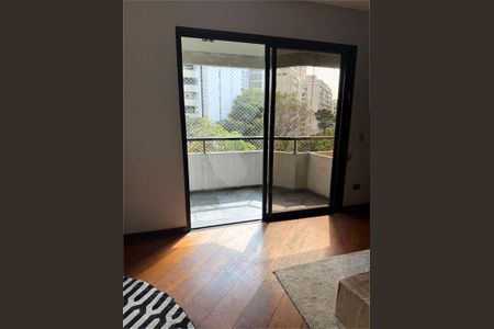 Apartamento à venda com 3 quartos, 239m² em Higienópolis, São Paulo