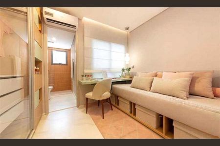 Apartamento à venda com 3 quartos, 110m² em Vila Mariana, São Paulo