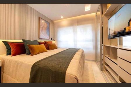 Apartamento à venda com 3 quartos, 110m² em Vila Mariana, São Paulo