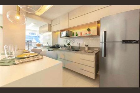 Apartamento à venda com 3 quartos, 110m² em Vila Mariana, São Paulo