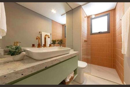 Apartamento à venda com 3 quartos, 110m² em Vila Mariana, São Paulo