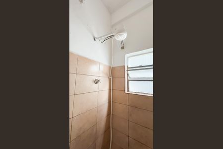 Banheiro de casa para alugar com 1 quarto, 26m² em Jardim das Flores, Osasco