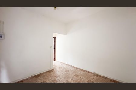 Quarto de casa para alugar com 1 quarto, 26m² em Jardim das Flores, Osasco