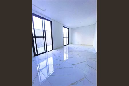 Apartamento à venda com 3 quartos, 140m² em Campestre, Santo André