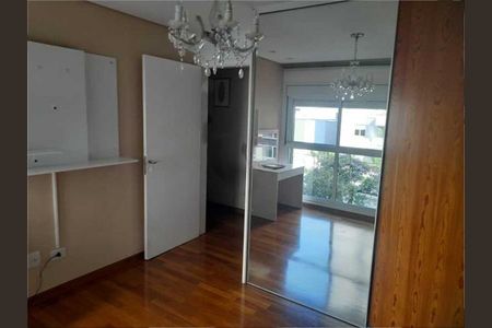 Apartamento à venda com 3 quartos, 105m² em Campestre, Santo André