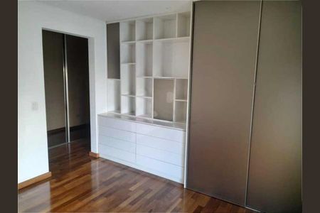 Apartamento à venda com 3 quartos, 105m² em Campestre, Santo André