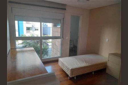 Apartamento à venda com 3 quartos, 105m² em Campestre, Santo André