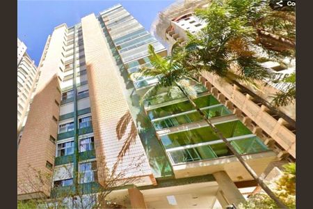 Apartamento à venda com 3 quartos, 105m² em Campestre, Santo André