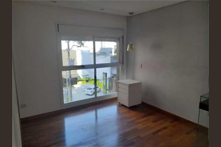 Apartamento à venda com 3 quartos, 105m² em Campestre, Santo André
