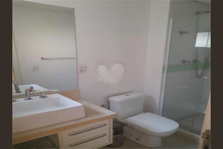 Apartamento à venda com 3 quartos, 105m² em Campestre, Santo André