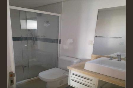 Apartamento à venda com 3 quartos, 105m² em Campestre, Santo André